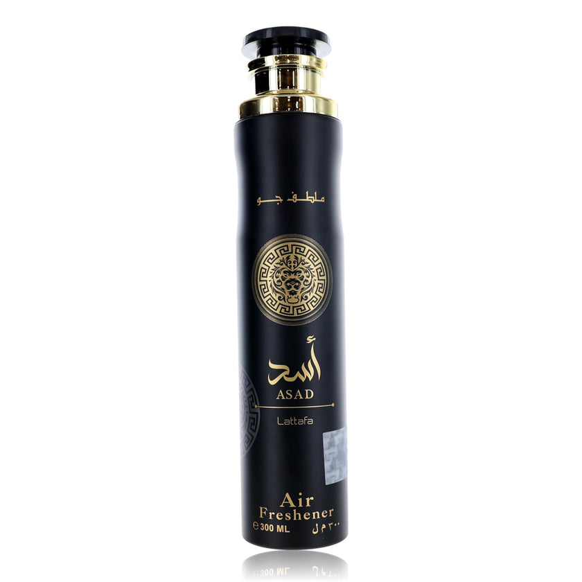 Asad by Lattafa, 10 oz Air Freshener