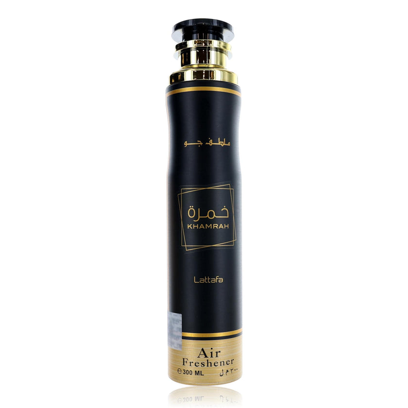 Khamrah by Lattafa, 10 oz Air Freshener
