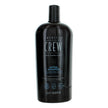 American Crew Detox Shampoo by American Crew, 33.8 oz Shampoo