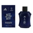 Adidas Champions League Best of the Best by Adidas, 3.3oz EDP Spray men