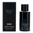 Armani Code by Giorgio Armani, 2.5 oz Parfum Spray for Men