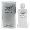 Bentley Momentum by Bentley, 3.4 oz EDT Spray for Men