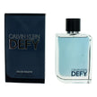 Defy by Calvin Klein, 6.7 oz EDT Spray for Men