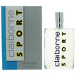 Claiborne Sport by Liz Claiborne, 3.4 oz Cologne Spray for Men