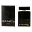 The One by Dolce & Gabbana, 3.3 oz EDP Intense Spray for Men