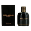 Dolce & Gabbana Pour Homme Intenso by Dolce & Gabbana, 4.2 oz Eau De Parfum Spray for Men