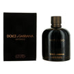 Dolce & Gabbana Pour Homme Intenso by Dolce & Gabbana, 6.7 oz Eau De Parfum Spray for Men