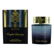 Midnight Gold by English Laundry, 3.4 oz Eau De Parfum Spray for Men