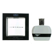 Mustang White by Mustang, 3.4 oz EDT Spray for Men