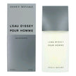L'eau D'Issey Pour Homme by Issey Miyake, 4.2 oz EDT Spray for Men