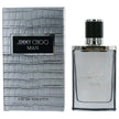 Jimmy Choo Man by Jimmy Choo, 1.7 oz Eau De Toilette Spray for Men