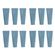 Kenneth Cole Blue by Kenneth Cole, 3.4oz Hair and Body Wash men, 12 pack