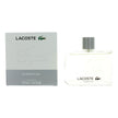 Lacoste Essential by Lacoste, 4.1 oz Eau De Toilette Spray for Men