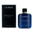 Ironstone by La Rive, 3.3 oz Eau De Toilette Spray for Men