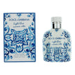 Light Blue Summer Vibes by Dolce & Gabbana, 4.2 oz Eau De Toilette Spray for Men