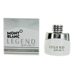 Mont Blanc Legend Spirit by Mont Blanc, 1 oz EDT Spray for Men