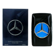 Mercedes Benz Man by Mercedes Benz, 3.4 oz EDT Intense Spray for Men