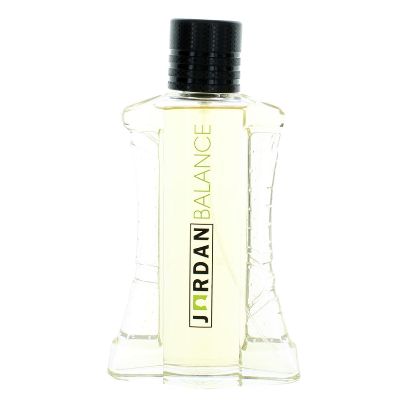 Balance by Michael Jordan, 3.4 oz EDT Spray for Men Unboxed