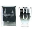 Invictus Platinum by Paco Rabanne, 3.4 oz EDP Spray for Men