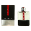 Prada Luna Rossa Carbon by Prada, 3.4 oz Eau De Toilette Spray for Men