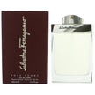 Salvatore Ferragamo by Salvatore Ferragamo, 3.4 oz Eau De Toilette Spray for Men
