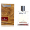 Wood by Swiss Army, 3.4 oz EDT Spray for Men