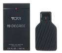19 Degree by Tumi, 3.4 oz Extrait de Parfum Spray for Men