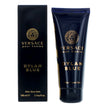 Versace Pour Homme Dylan Blue by Versace, 3.4oz After Shave Balm men