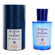 Blu Mediterraneo Arancia Di Capri by Acqua Di Parma, 3.4 oz Eau De Toilette Spray Unisex