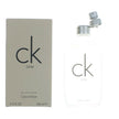 CK One by Calvin Klein, 3.3 oz EDT Spray Unisex