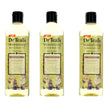 Soothing Lavender Essential Oil, 3 Pack 8.8oz Moisturizing Bath & Body Oil