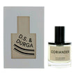 Coriander by D.S. & Durga, 1.7 oz EDP Spray for Unisex