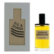Burning Barbershop by D.S. & Durga, 3.4 oz EDP Spray for Men