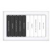 Mind Games Discovery Set by Mind Games, 10 Piece Mini Set for Unisex