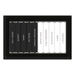 Mind Games Discovery Set by Mind Games, 10 Piece Mini Gift Set for Unisex