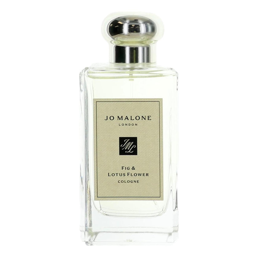 Jo Malone Fig & Lotus Flower by Jo Malone, 3.4 oz Cologne Spray for Unisex