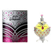 Khadlaj Hareem Al Sultan Silver by Al Khadlaj, 1.18 oz Perfume Oil for Unisex