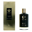 Mancera Black Gold by Mancera, 4 oz EDP Spray for Unisex