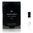 Ruy Lopez by Mind Games, 0.06 oz Extrait de Parfum for Unisex Sample