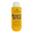 Brazilian Play Cheirosa 62 by Sol de Janeiro, 13 oz Body Wash