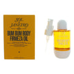 Bum Bum Body Firmeza Oil by Sol De Janeiro, 3.4 oz Body Oil