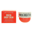 Bom Dia Bright Cream by Sol De Janeiro, 8 oz Body Cream