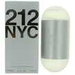 212 by Carolina Herrera, 3.4 oz Eau De Toilette Spray for Women