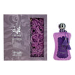 Fatima Velvet Love by Zimaya,  3.4 oz Extrait de Parfum Spray for Women