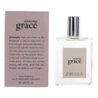 Amazing Grace by Philosophy, 2 oz EDT Spray for Women