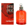 Amor Amor by Cacharel, 3.4 oz EDP Spray for Women
