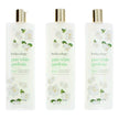 Pure White Gardenia, 3 Pack 16oz 2 in 1 Body Wash & Bubble Bath women