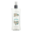 Fresh White Musk by Body Fantasies, 8oz Fragrance Body Spray women