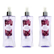 Love Struck by Parfums De Coeur, 3 x 8oz Fragrance Body Spray women