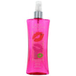 Pink Vanilla Kiss Fantasy by Body Fantasies, 8oz Fragrance Body Spray women